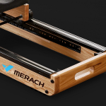 Гребной тренажер MERACH MR-950W1Z